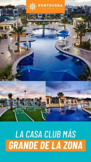 Hermoso Departamento Nuevo Con Acceso A Alberca 마사틀란 외부 사진